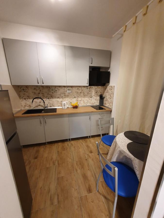 Zita - Heart Of Rovinj, Apartment For 2, Free Parking, 2Min Center, 5Min Beach Walk Exterior photo