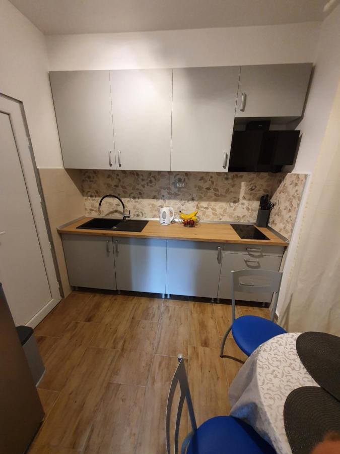 Zita - Heart Of Rovinj, Apartment For 2, Free Parking, 2Min Center, 5Min Beach Walk Exterior photo